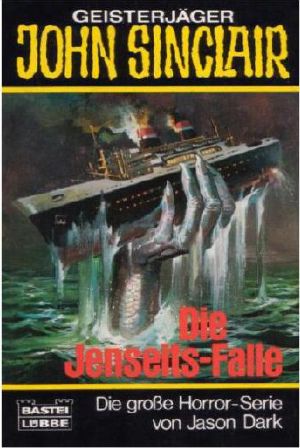 [John Sinclair TB 022] • Die Jenseits-Falle